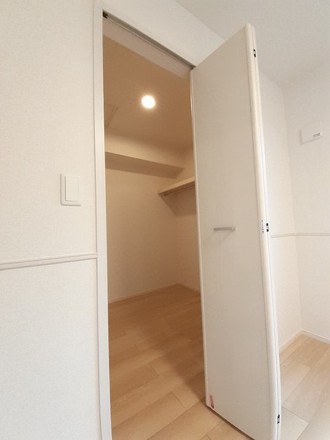 ブリーゼⅣ その他3