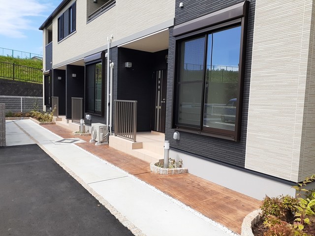 ブリーゼⅣ その他6