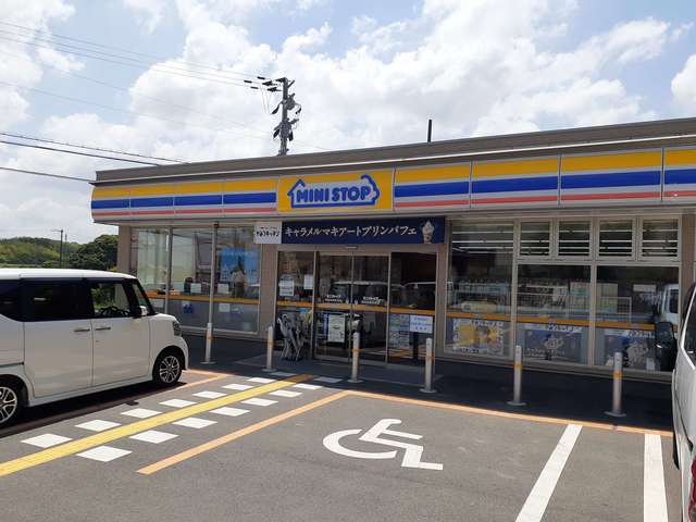 ブリーゼⅣ その他外観1