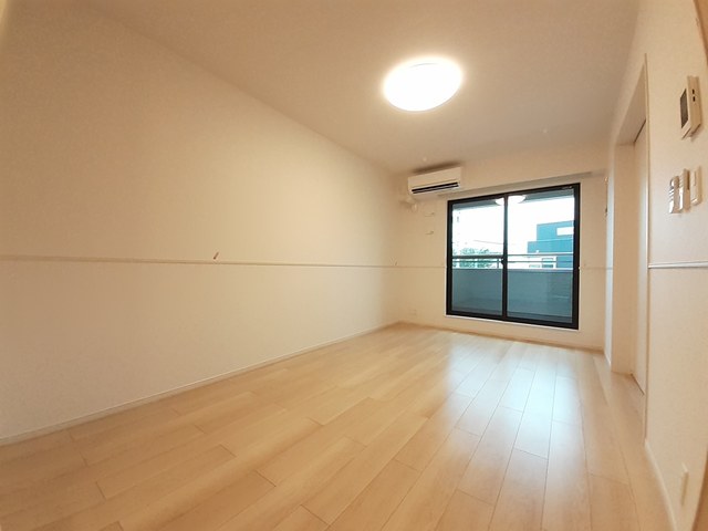 ブリーゼⅣ リビング