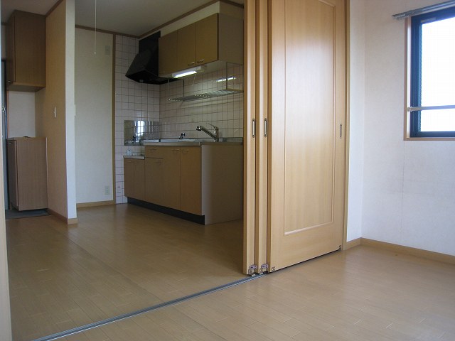 カーサ・フィオーレⅠ その他2