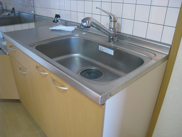 カーサ・フィオーレⅠ キッチン