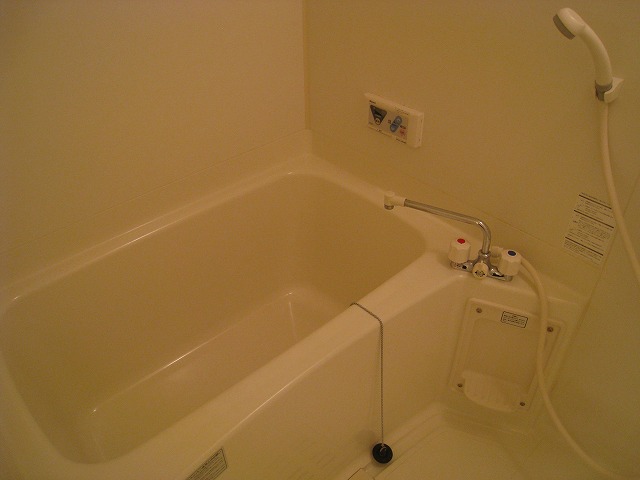 カーサ・フィオーレⅠ 風呂画像