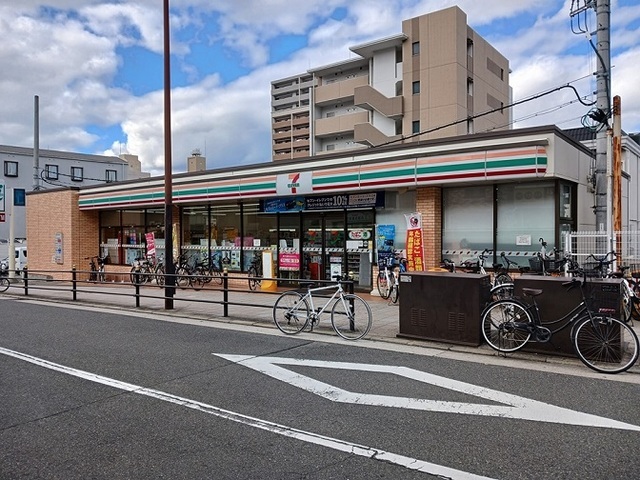 プラティーク　ベリエ その他外観4