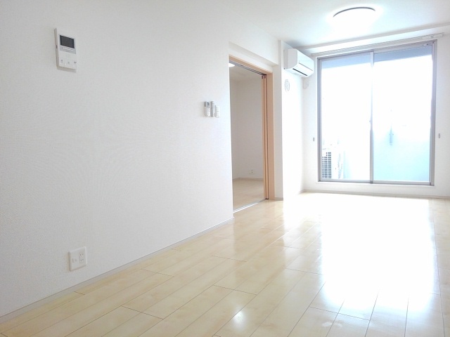 ル・ソレイユ リビング