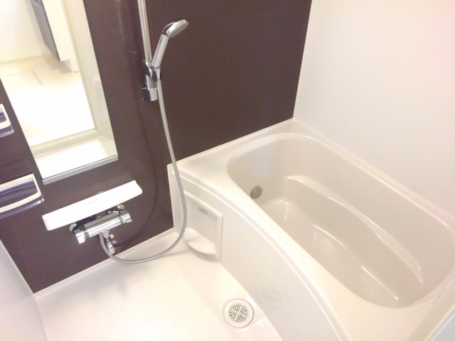 ル・ソレイユ 風呂画像