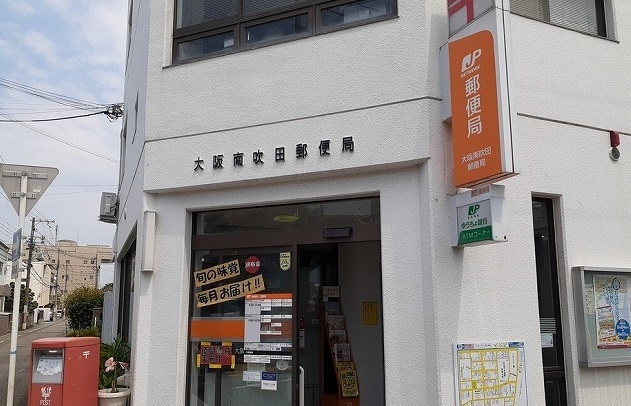 パーチェブローテ その他外観2