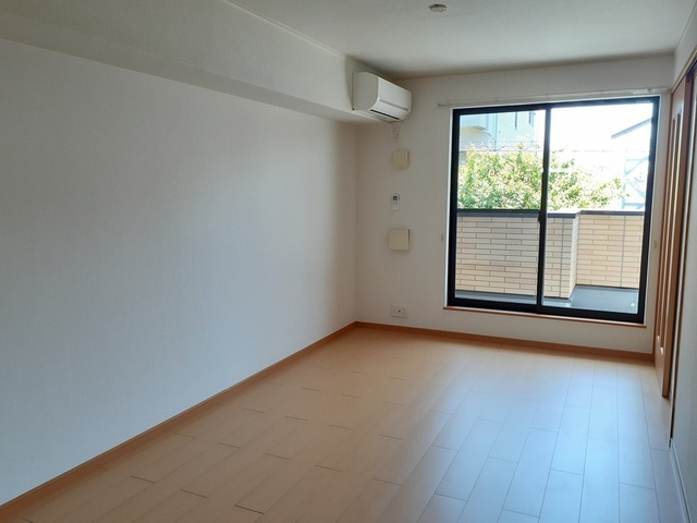 パーチェブローテ リビング