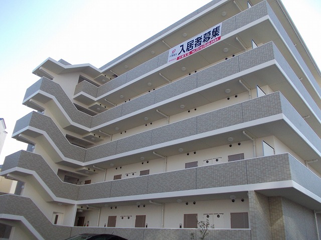 Ｈｅｉ　Ｓｔａｄｔ 外観