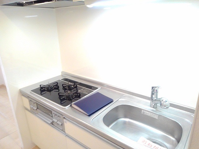 Ｈｅｉ　Ｓｔａｄｔ キッチン