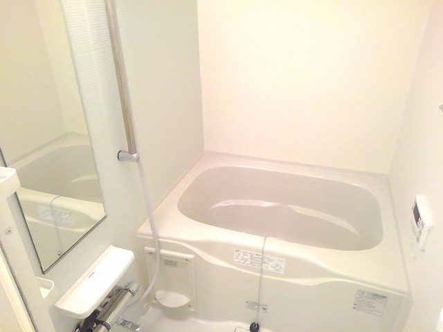 Ｈｅｉ　Ｓｔａｄｔ 風呂画像