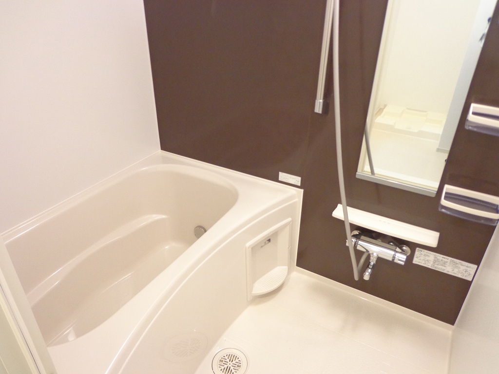 サンプラザ　茨木 風呂画像
