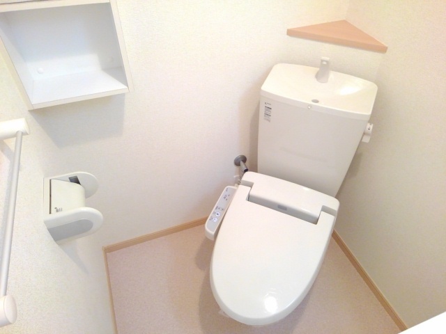 鶴野リバーサイドテラス その他3