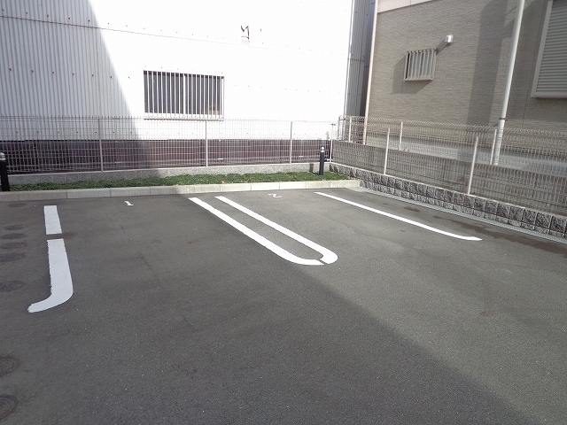 鶴野リバーサイドテラス その他6