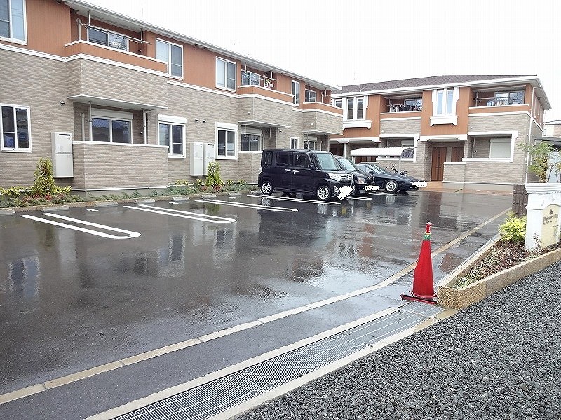 メープルコート上野　Ⅰ その他5