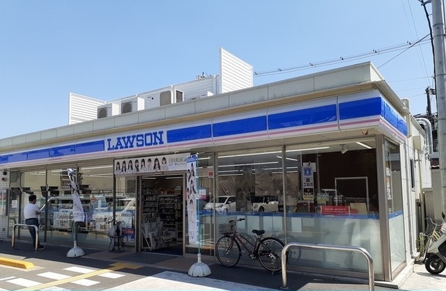 メープルコート上野　Ⅰ その他外観3