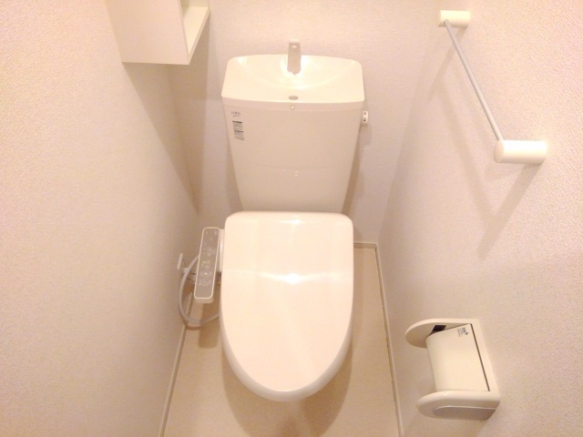 メープルコート上野　Ⅰ その他7