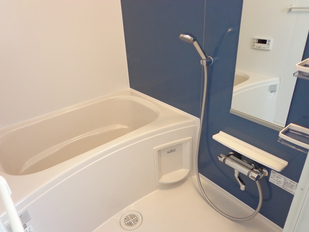 メープルコート上野　Ⅰ 風呂画像