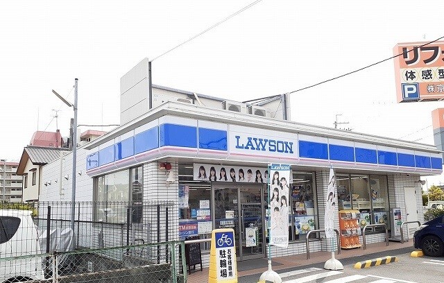 ラヴィボヌール如是Ⅱ その他外観1