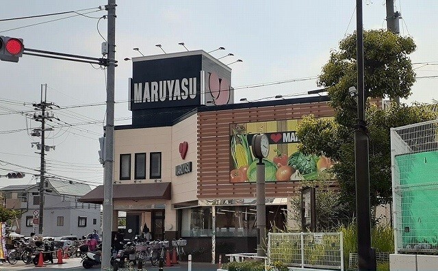 ラヴィボヌール如是Ⅱ その他外観2