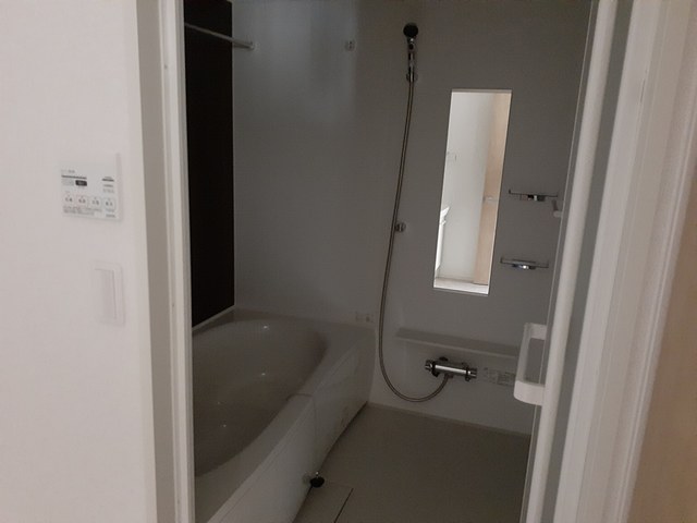 ラヴィボヌール如是Ⅱ 風呂画像