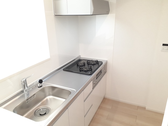 アヴニール キッチン