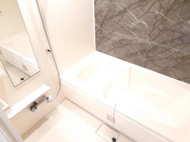 アヴニール 風呂画像