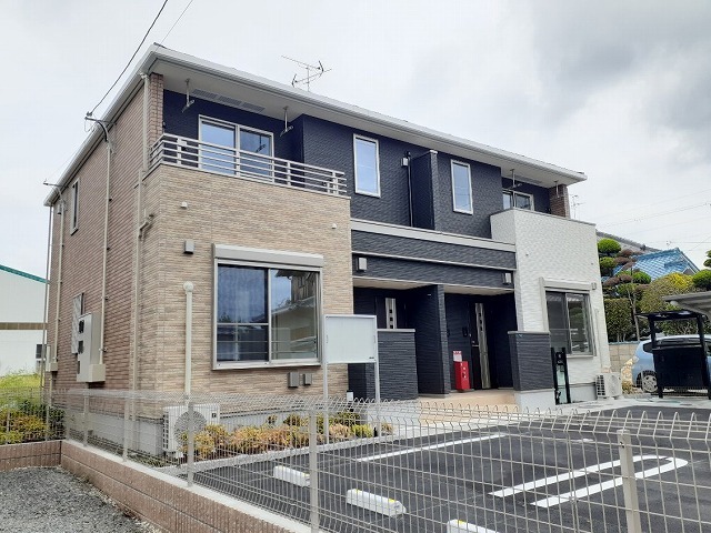 サンシャイン 外観