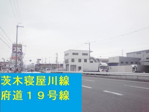 サンシャイン その他外観5