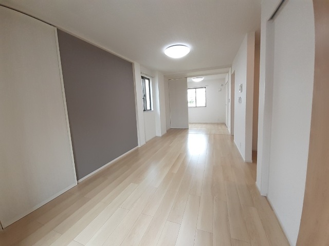 サンシャイン リビング