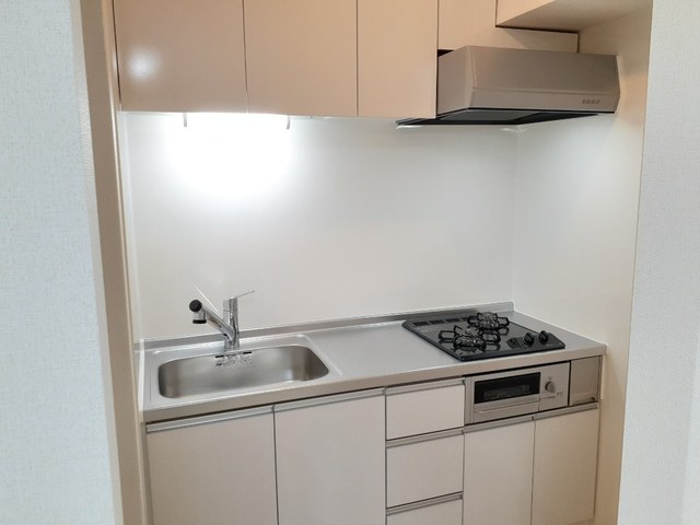 サンシャイン キッチン