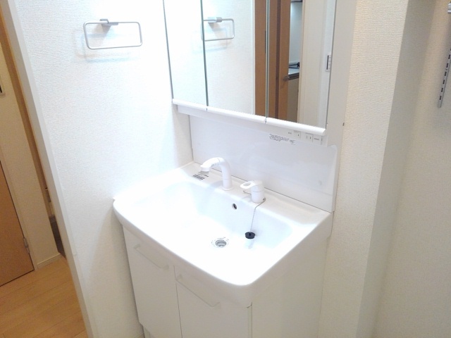 フォレ・リヴィエール その他3