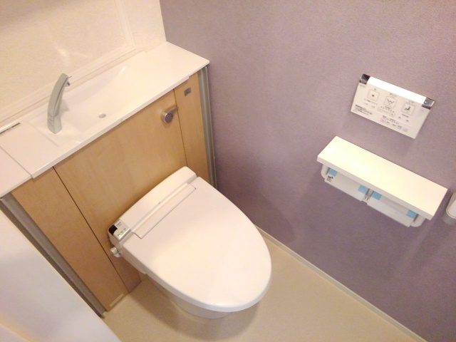 フォレ・リヴィエール その他4