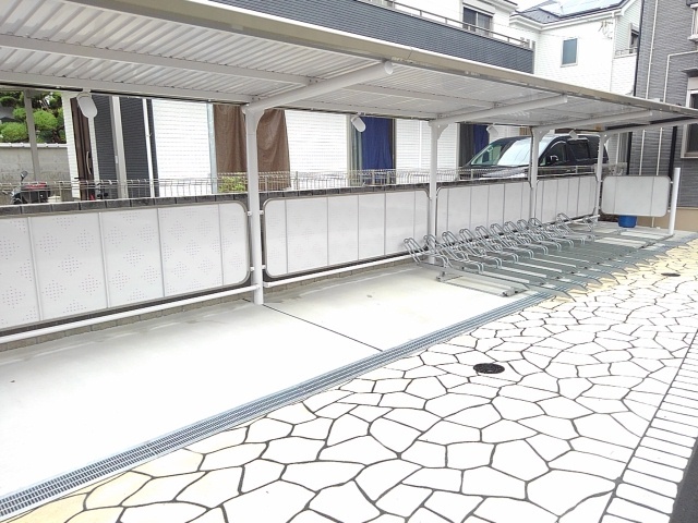 フォレ・リヴィエール その他5