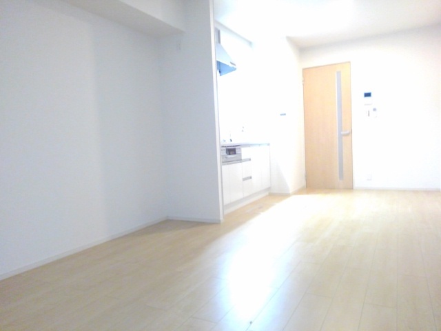 フォレ・リヴィエール リビング