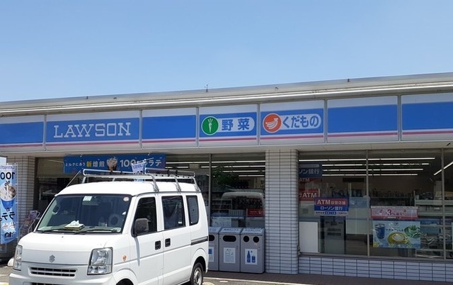 ツイテールⅡ その他外観3