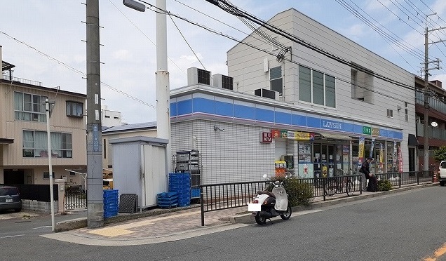 レインボーローズ その他外観6