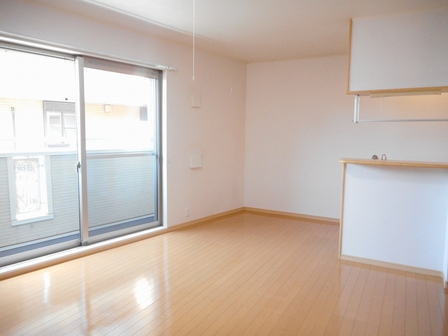 レインボーローズ リビング