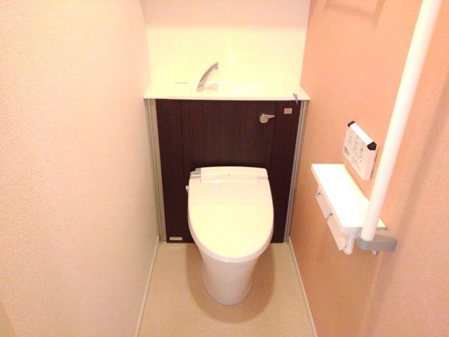 ヴィリダーリウム　上山手 その他4