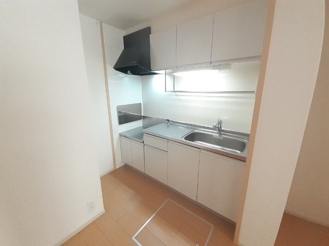 アルコバレーノ　和 キッチン