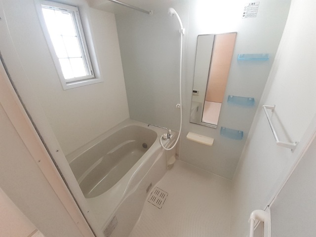 アルコバレーノ　和 風呂画像