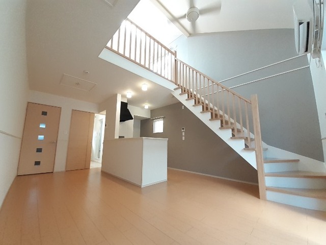 エスクード　Ⅱ リビング