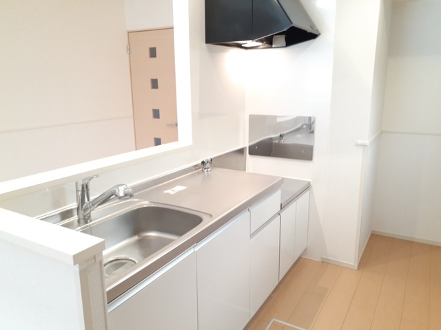 エスクード　Ⅱ キッチン