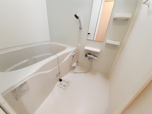 エスクード　Ⅱ 風呂画像