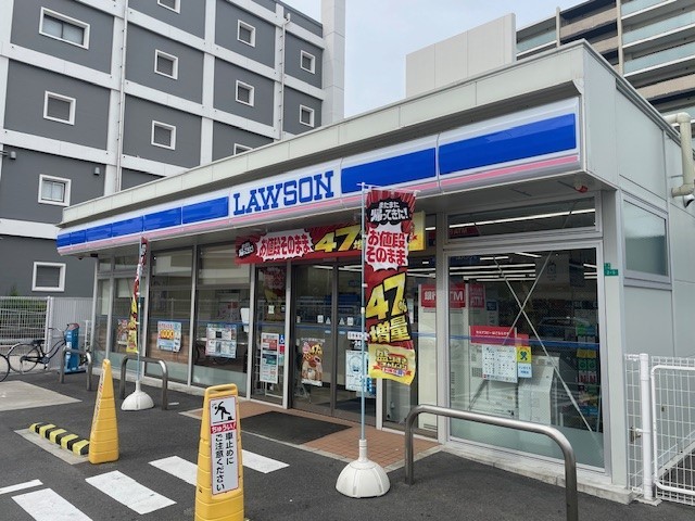 プラシード その他外観2