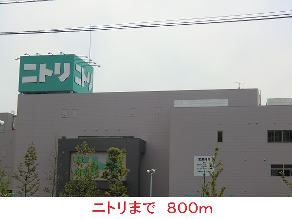 プラシード その他外観3