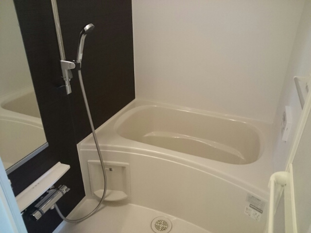 Ｖｅｌｌ　Ｓｈｉｎｅ　穂 風呂画像