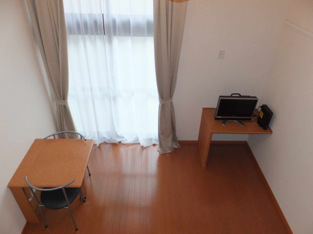 レオパレスラピスラズリ その他4