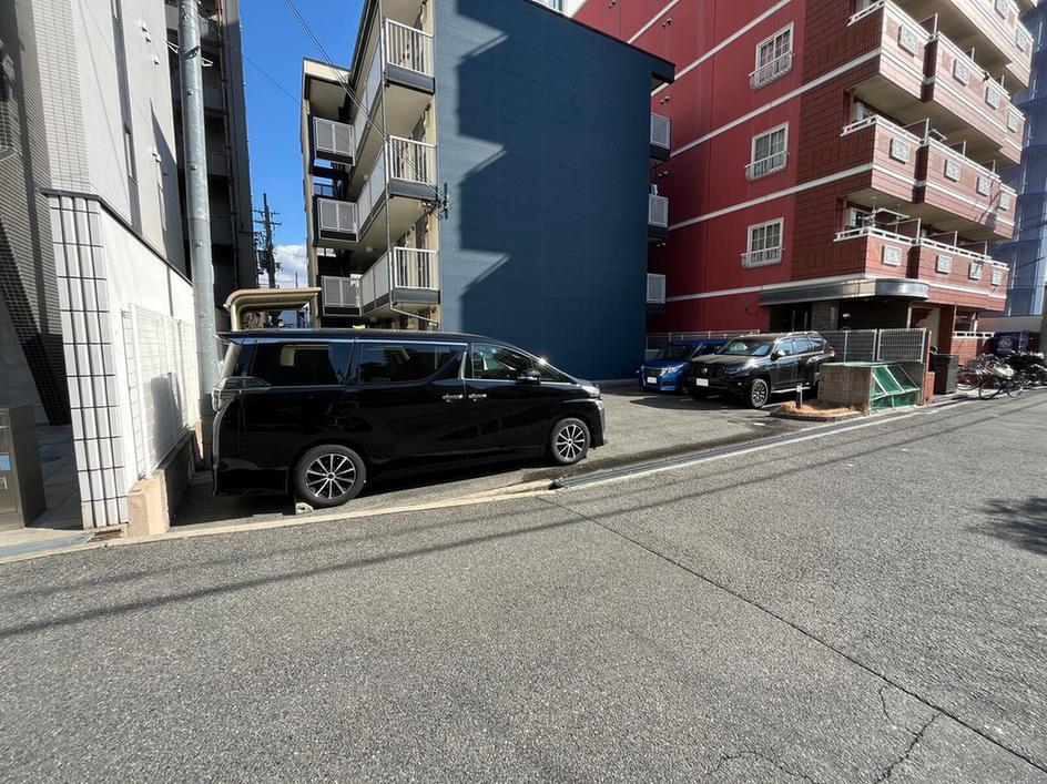 レオパレスラピスラズリ高井田 その他4