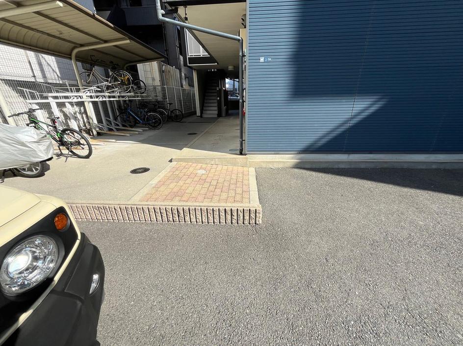 レオパレスラピスラズリ高井田 その他6